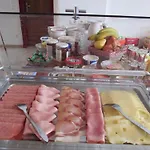 瑞特坎普奥内霍夫农家乐