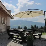 Farm stay Reitercamp Ortnerhof *