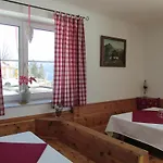 Reitercamp Ortnerhof Feriegård