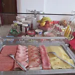 瑞特坎普奥内霍夫农家乐 拉姆绍达赫斯坦