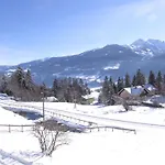 Reitercamp Ortnerhof Farm stay