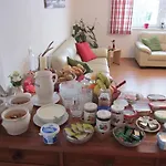 农家乐 瑞特坎普奥内霍夫农家乐 拉姆绍达赫斯坦
