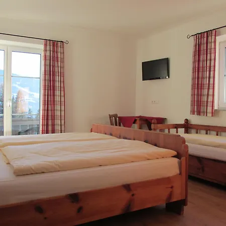 Bauernhof Reitercamp Ortnerhof Ramsau am Dachstein