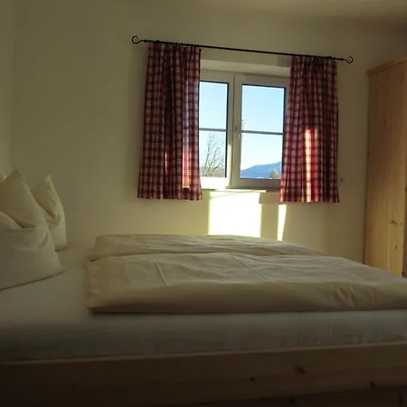 Reitercamp Ortnerhof Ramsau am Dachstein