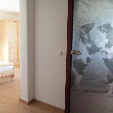 Reitercamp Ortnerhof Bauernhof