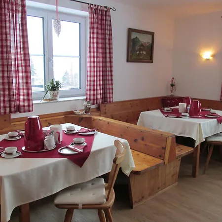 Reitercamp Ortnerhof Lantgård Ramsau am Dachstein