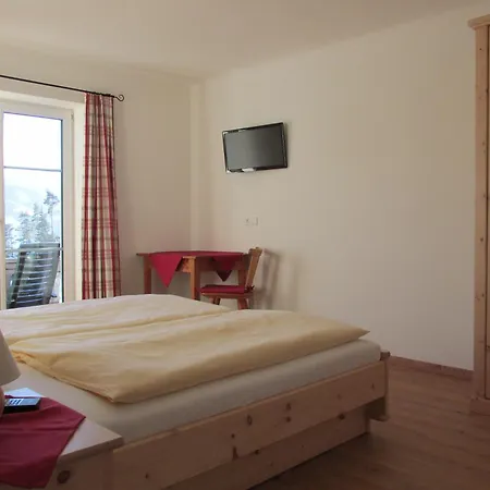 Lantgård Reitercamp Ortnerhof Ramsau am Dachstein