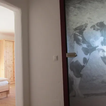 Reitercamp Ortnerhof Bauernhof