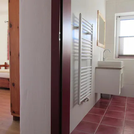 Reitercamp Ortnerhof Bauernhof *