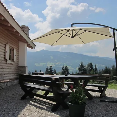 Lantgård Reitercamp Ortnerhof *