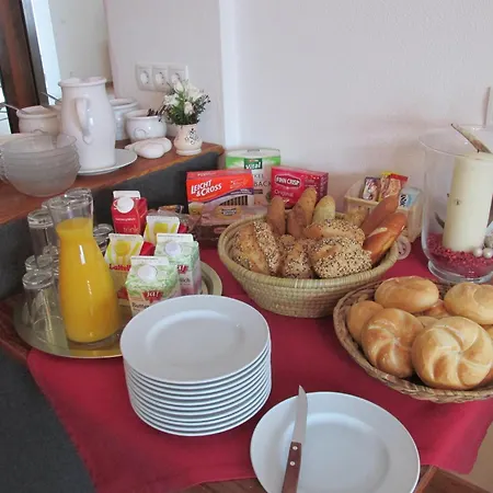 Reitercamp Ortnerhof Bauernhof