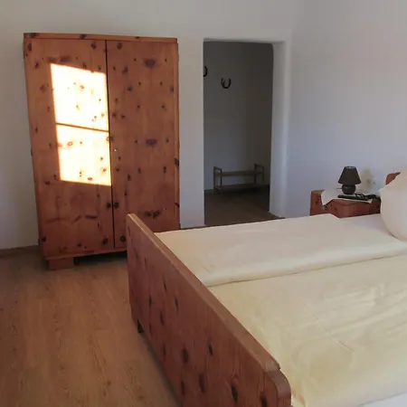 Reitercamp Ortnerhof Bauernhof