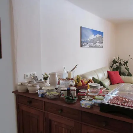 Bauernhof Reitercamp Ortnerhof