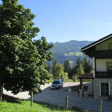 Farm stay Reitercamp Ortnerhof Ramsau am Dachstein