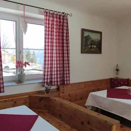 Reitercamp Ortnerhof Lantgård