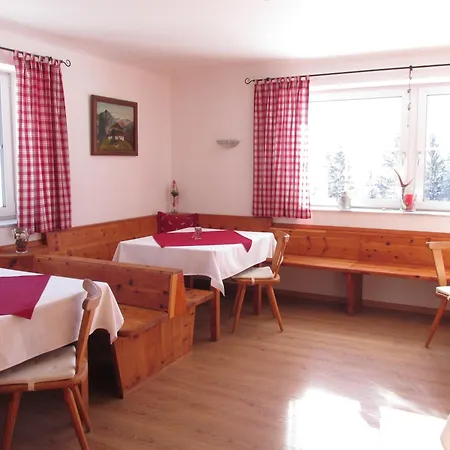 Bauernhof Reitercamp Ortnerhof *