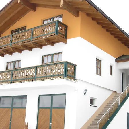 Reitercamp Ortnerhof *