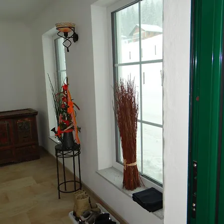 Bauernhof Reitercamp Ortnerhof