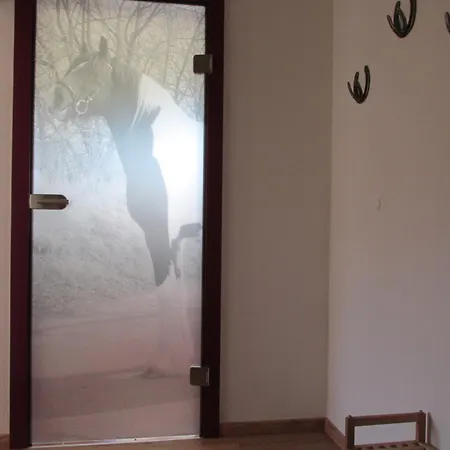 Reitercamp Ortnerhof *