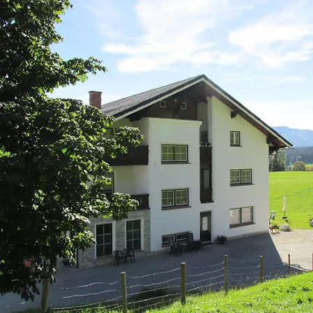 Reitercamp Ortnerhof Ramsau am Dachstein