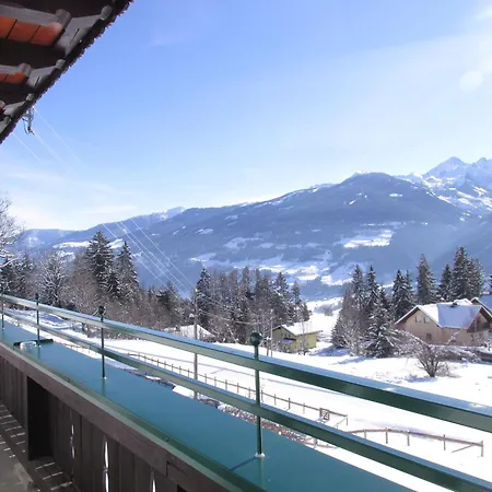 Reitercamp Ortnerhof Bauernhof *