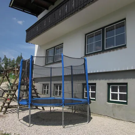 Reitercamp Ortnerhof Feriegård