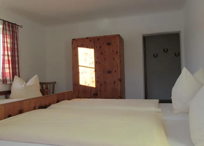 Reitercamp Ortnerhof *