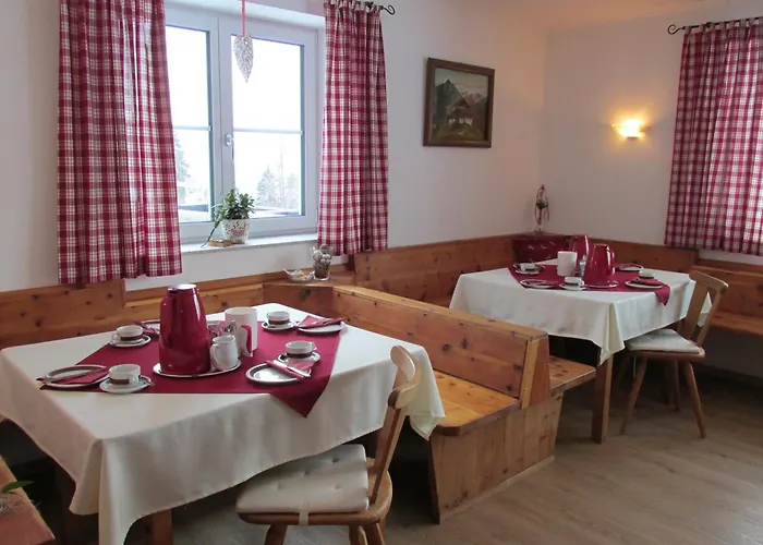 Reitercamp Ortnerhof Farmház Ramsau am Dachstein