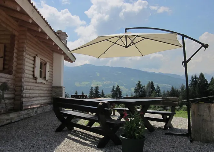 Farmház Reitercamp Ortnerhof *