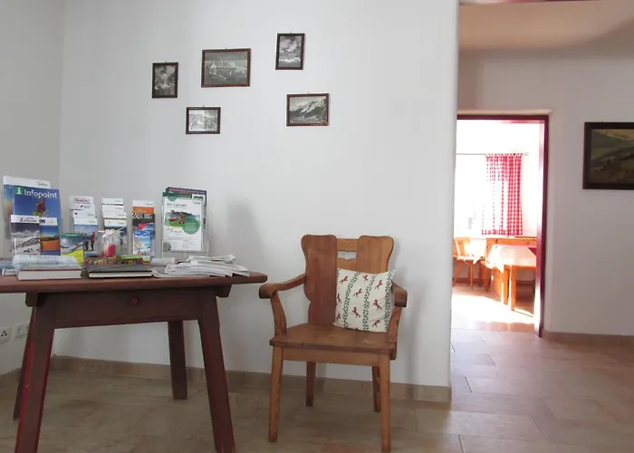 Reitercamp Ortnerhof *