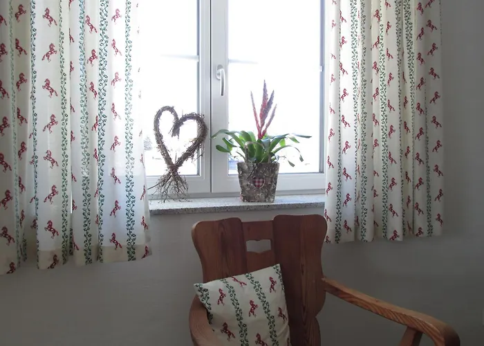 Reitercamp Ortnerhof