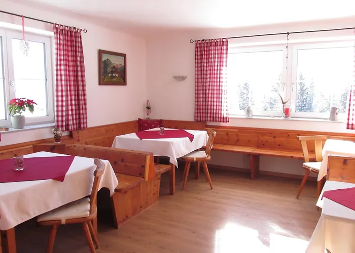 Farmház Reitercamp Ortnerhof *