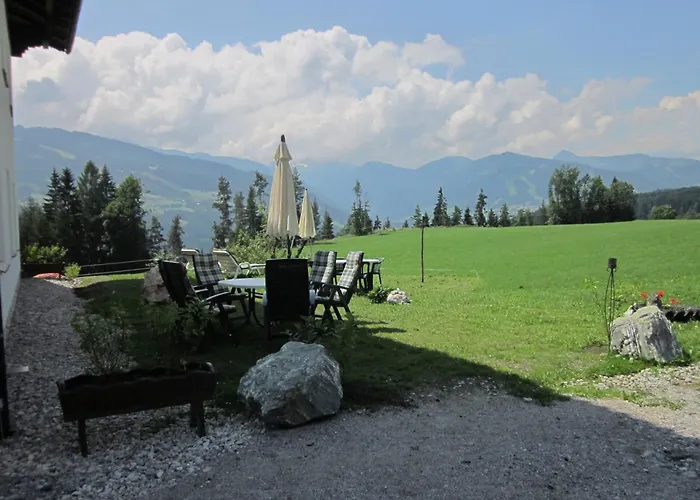 Farmház Reitercamp Ortnerhof *