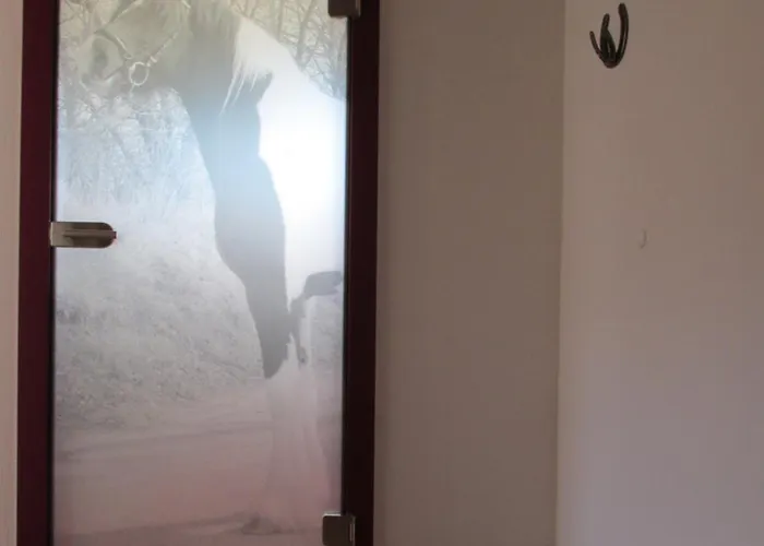 Reitercamp Ortnerhof *