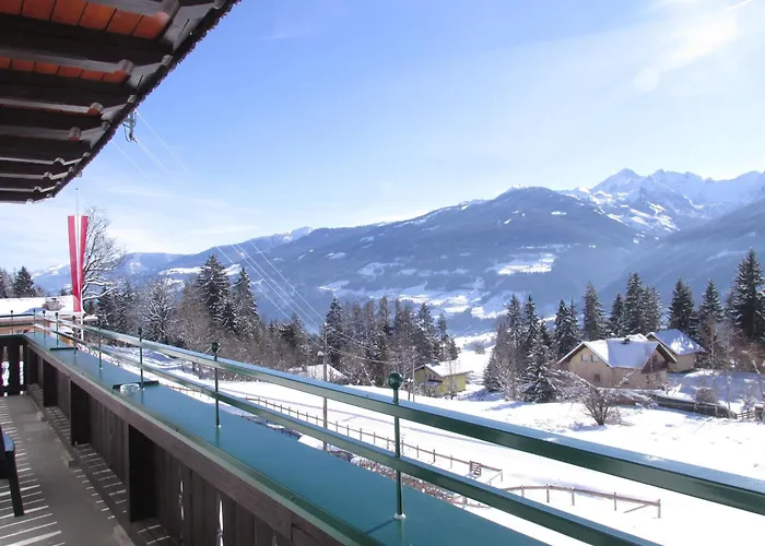 Reitercamp Ortnerhof Farmház *