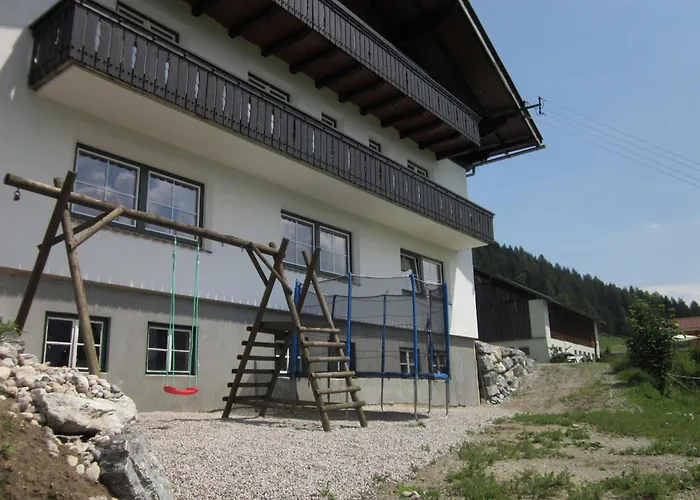 Reitercamp Ortnerhof